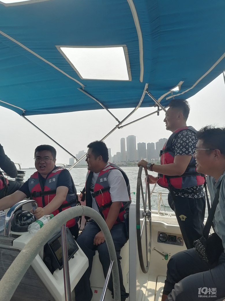 感受大连海韵——在大连短住十五天，考游艇驾照和深度旅游两不误