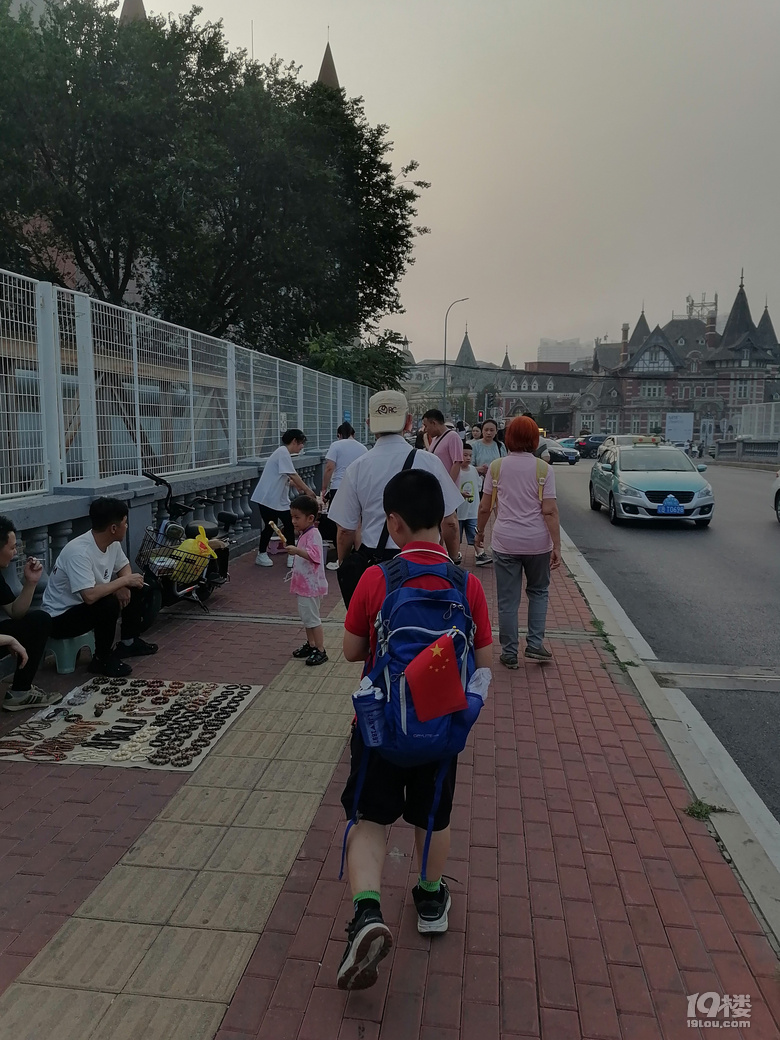 感受大连海韵——在大连短住十五天，考游艇驾照和深度旅游两不误
