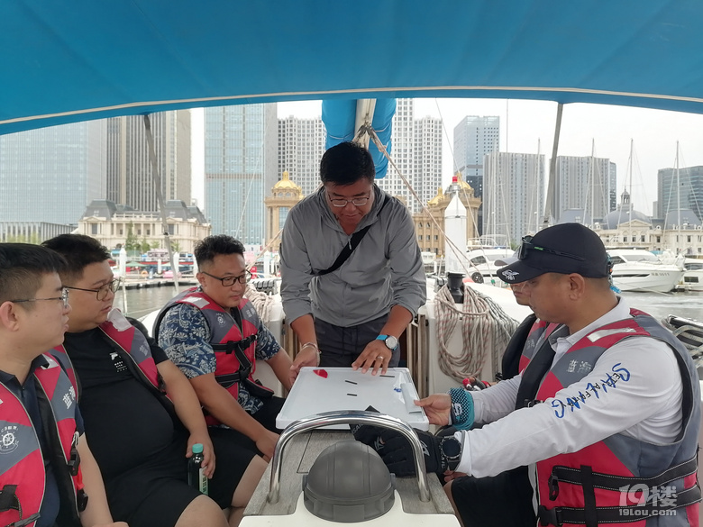 感受大连海韵——在大连短住十五天，考游艇驾照和深度旅游两不误