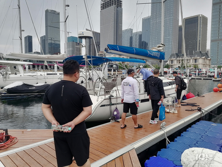 感受大连海韵——在大连短住十五天，考游艇驾照和深度旅游两不误