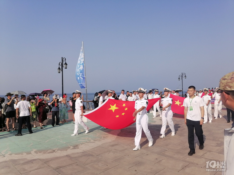 感受大连海韵——在大连短住十五天，考游艇驾照和深度旅游两不误