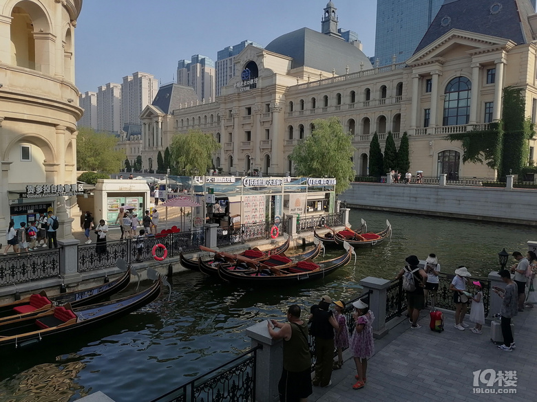感受大连海韵——在大连短住十五天，考游艇驾照和深度旅游两不误