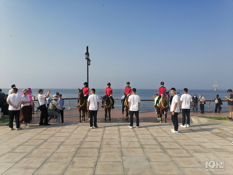 感受大连海韵——在大连短住十五天，考游艇驾照和深度旅游两不误