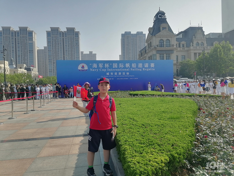 感受大连海韵——在大连短住十五天，考游艇驾照和深度旅游两不误