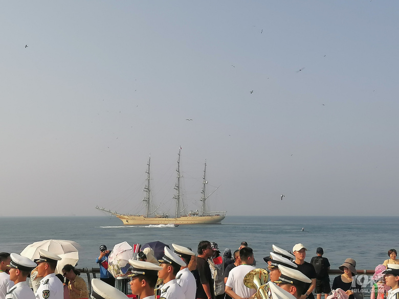 感受大连海韵——在大连短住十五天，考游艇驾照和深度旅游两不误