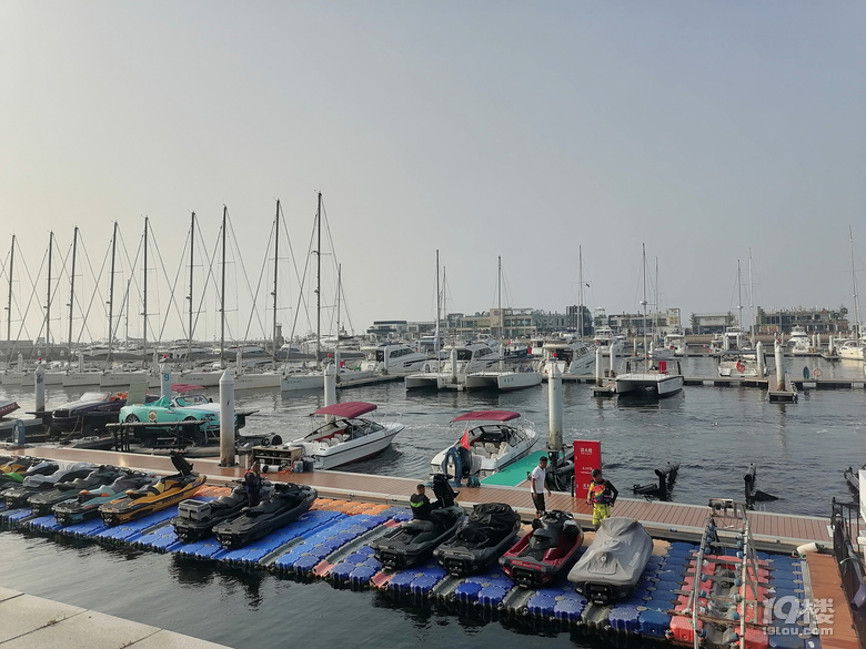 感受大连海韵——在大连短住十五天，考游艇驾照和深度旅游两不误