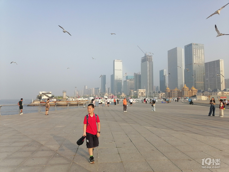 感受大连海韵——在大连短住十五天，考游艇驾照和深度旅游两不误