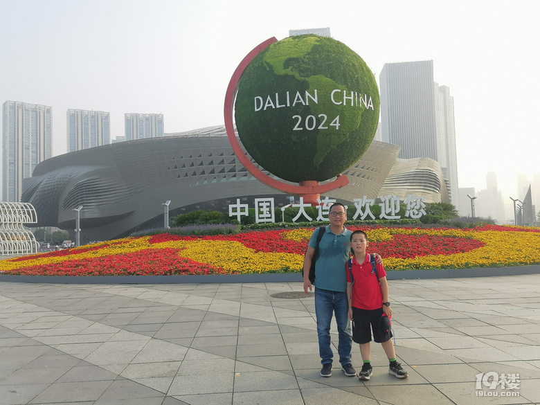 感受大连海韵——在大连短住十五天，考游艇驾照和深度旅游两不误