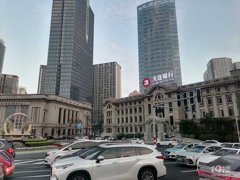 感受大连海韵——在大连短住十五天，考游艇驾照和深度旅游两不误