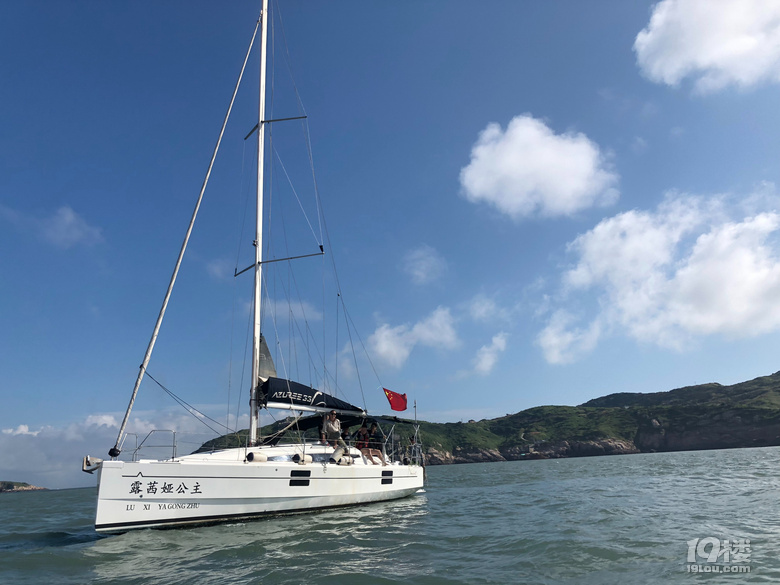 感受大连海韵——在大连短住十五天，考游艇驾照和深度旅游两不误