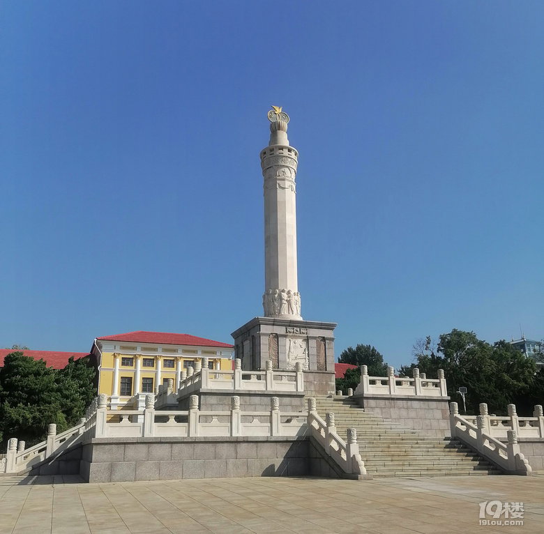 感受大连海韵——在大连短住十五天，考游艇驾照和深度旅游两不误