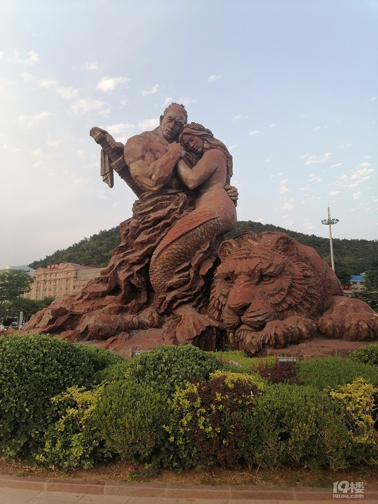 感受大连海韵——在大连短住十五天，考游艇驾照和深度旅游两不误