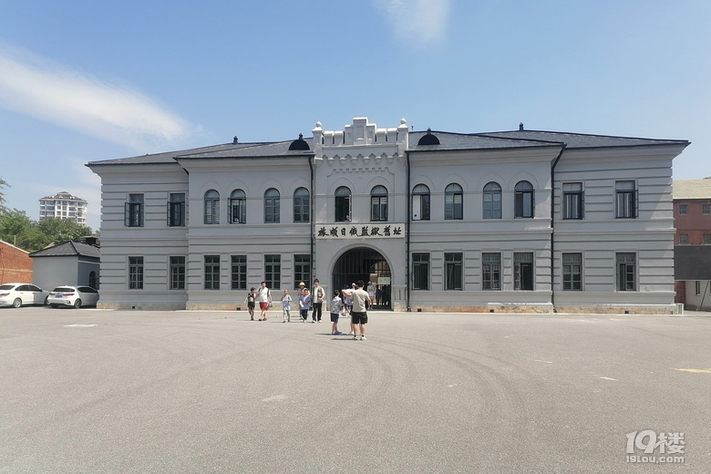感受大连海韵——在大连短住十五天，考游艇驾照和深度旅游两不误