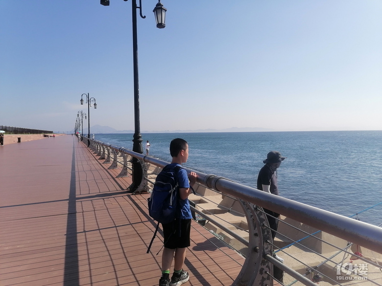 感受大连海韵——在大连短住十五天，考游艇驾照和深度旅游两不误