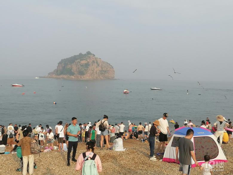 感受大连海韵——在大连短住十五天，考游艇驾照和深度旅游两不误