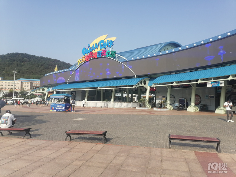 感受大连海韵——在大连短住十五天，考游艇驾照和深度旅游两不误