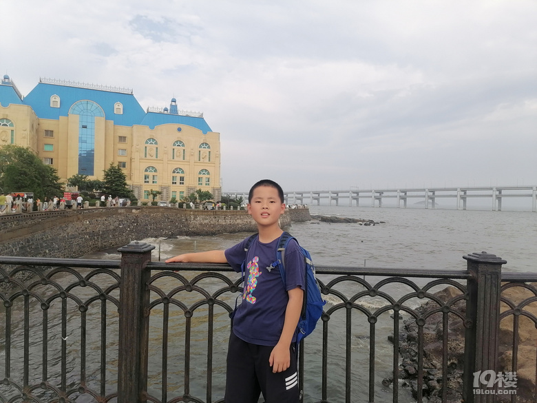 感受大连海韵——在大连短住十五天，考游艇驾照和深度旅游两不误