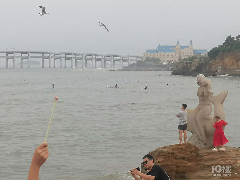 感受大连海韵——在大连短住十五天，考游艇驾照和深度旅游两不误