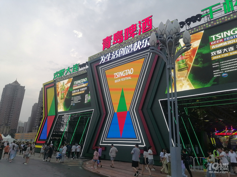 感受大连海韵——在大连短住十五天，考游艇驾照和深度旅游两不误