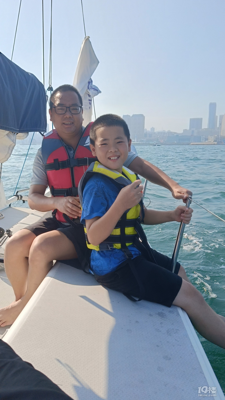 感受大连海韵——在大连短住十五天，考游艇驾照和深度旅游两不误