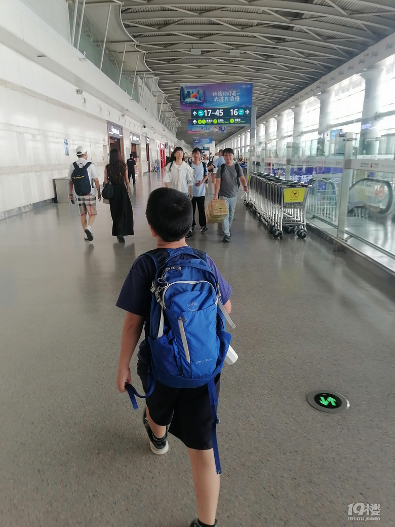 感受大连海韵——在大连短住十五天，考游艇驾照和深度旅游两不误