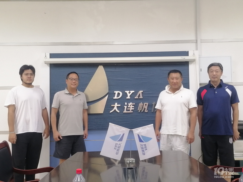感受大连海韵——在大连短住十五天，考游艇驾照和深度旅游两不误