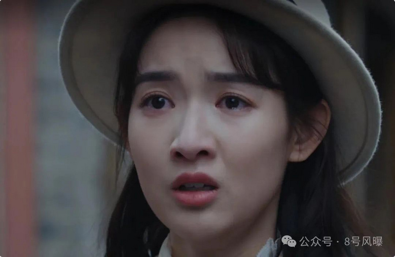 “谍战”变“谍偶”多角恋就够无语了，老带新也带不起来“拖油瓶
