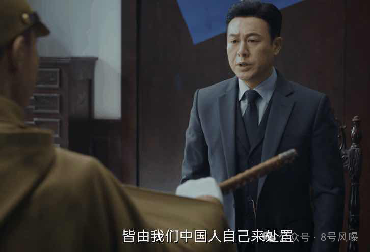 “谍战”变“谍偶”多角恋就够无语了，老带新也带不起来“拖油瓶