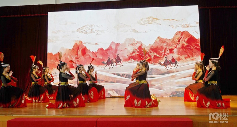 百载岁月忆峥嵘 宗文学子续华章|杭十中2024学年第一学期开学典礼