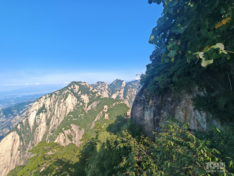 8月底西安親子游