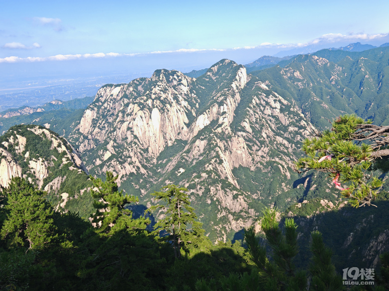 8月底西安親子游