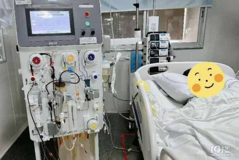 凶险!18岁小伙进ICU换了5次血,只因吃了…