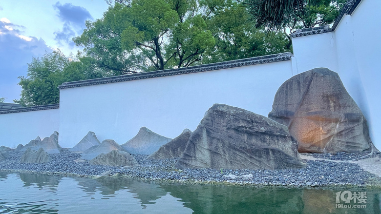 姑蘇城,感受充滿詩意的旅程