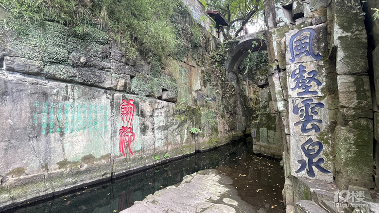 姑蘇城,感受充滿詩意的旅程