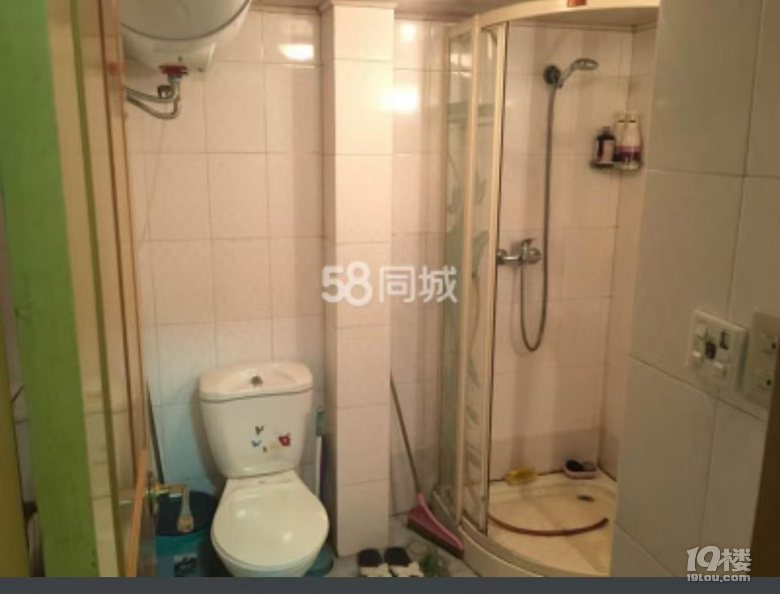 房东直租，梅花碑，交通便利，家电齐全，拎包入住，非中介