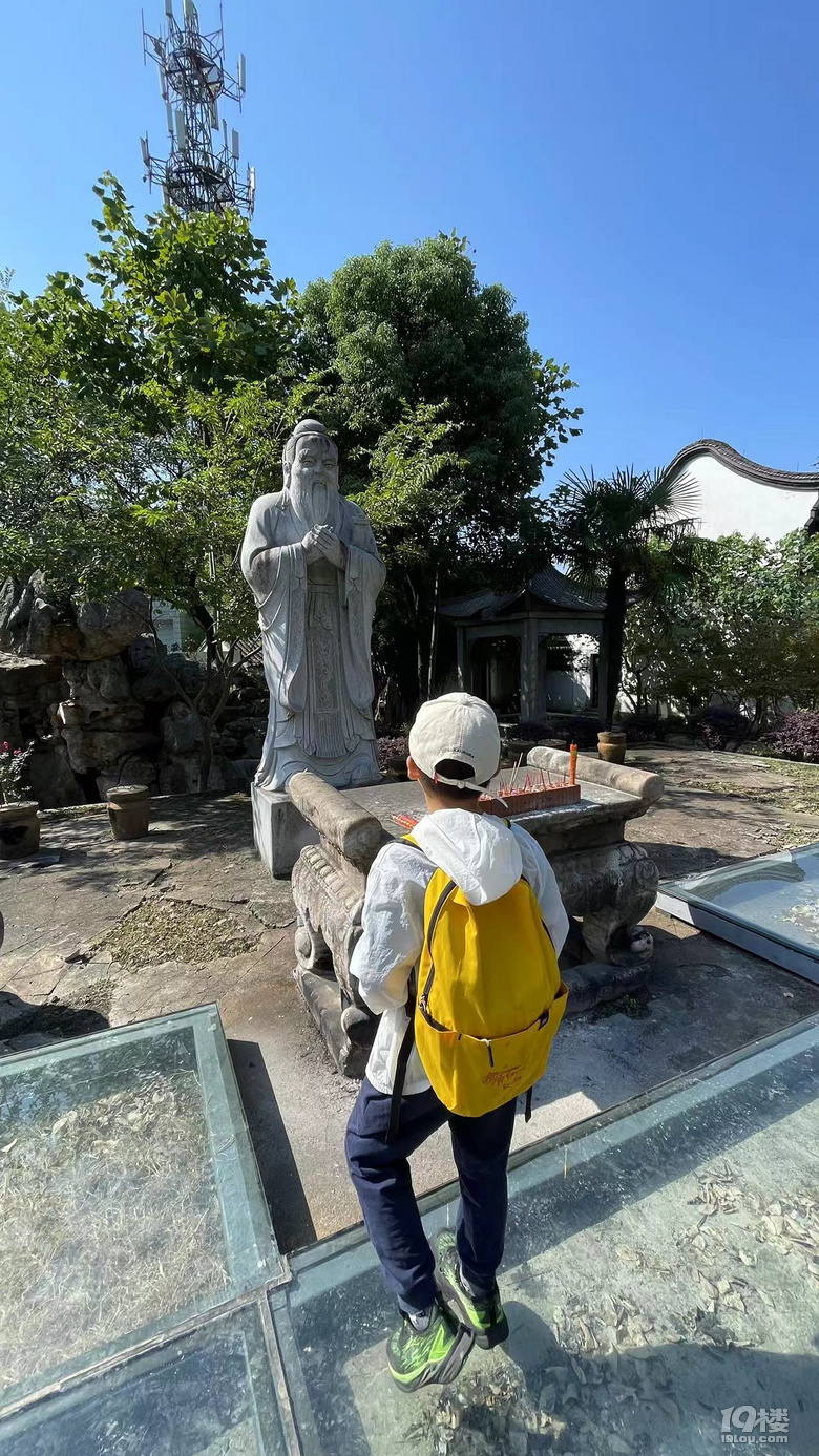 【2024晒游记】最好的江南小镇渔乡荻港一日行