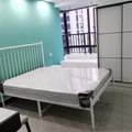 上城区凤凰北苑，都市里的温馨港湾，拎包即入住