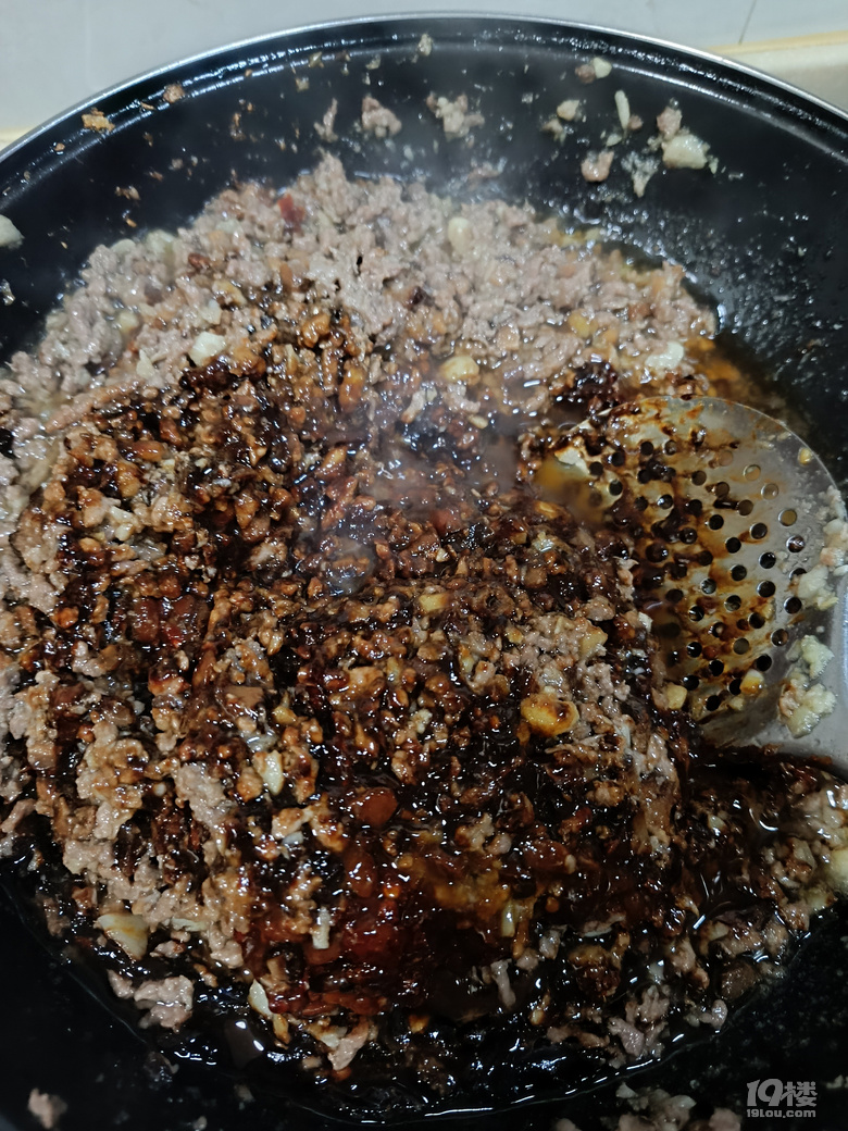 美味牛肉醬哦