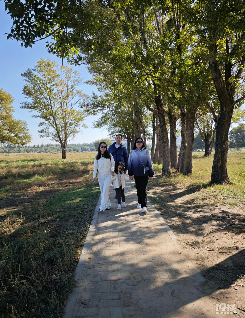 【2024晒游记】妞行万里路，汤圆内蒙游