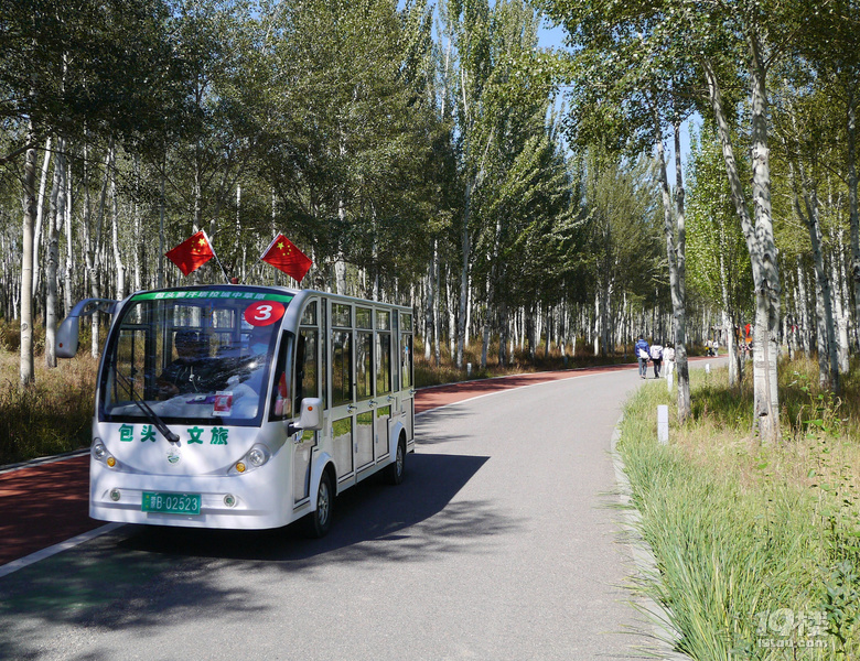 【2024晒游记】妞行万里路，汤圆内蒙游