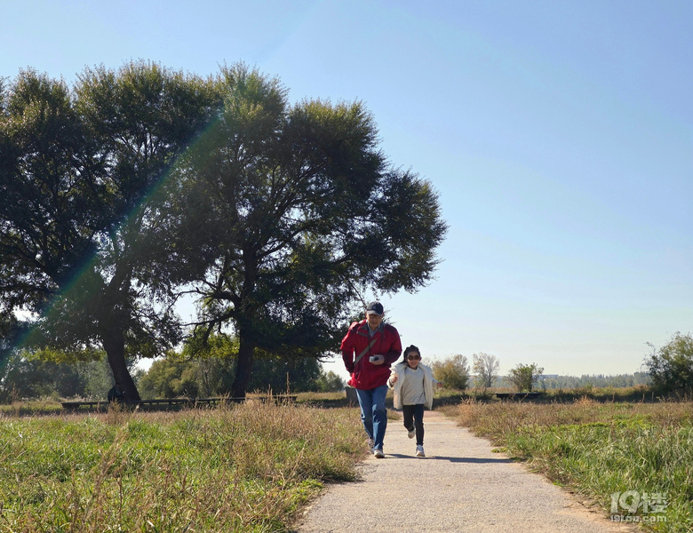 【2024晒游记】妞行万里路，汤圆内蒙游