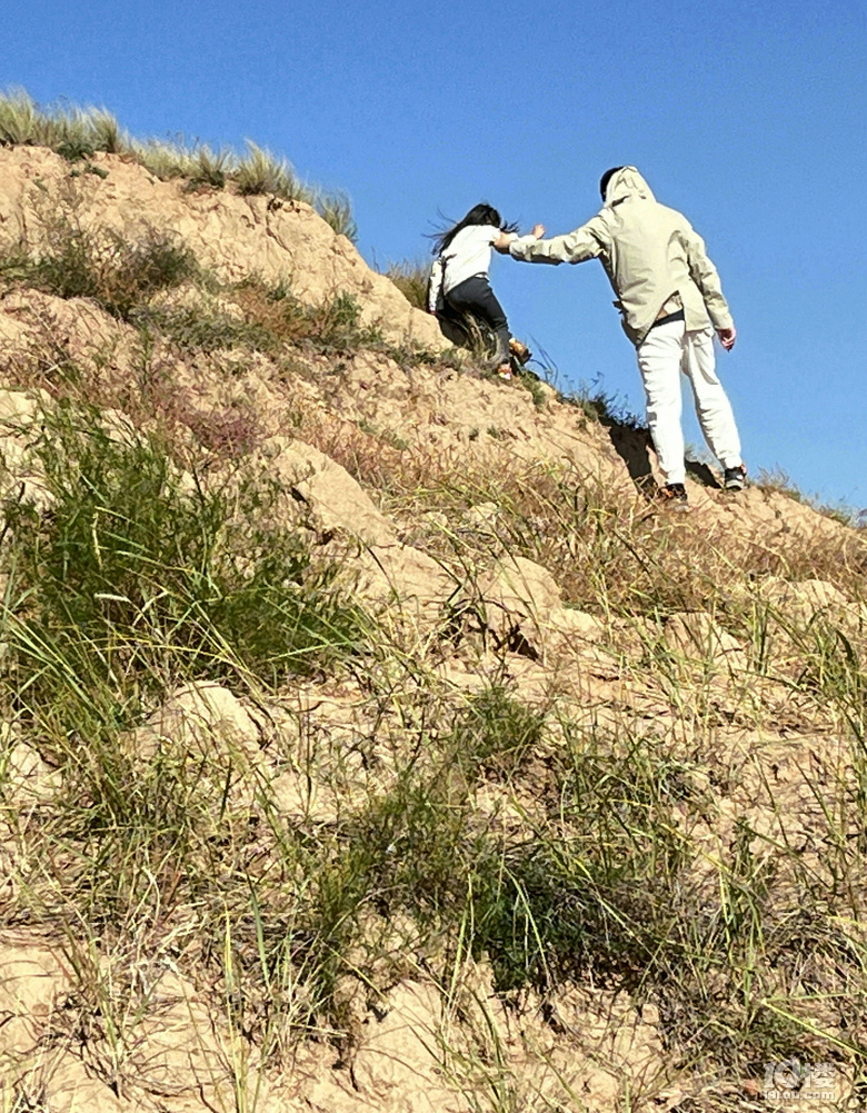 【2024晒游记】妞行万里路，汤圆内蒙游