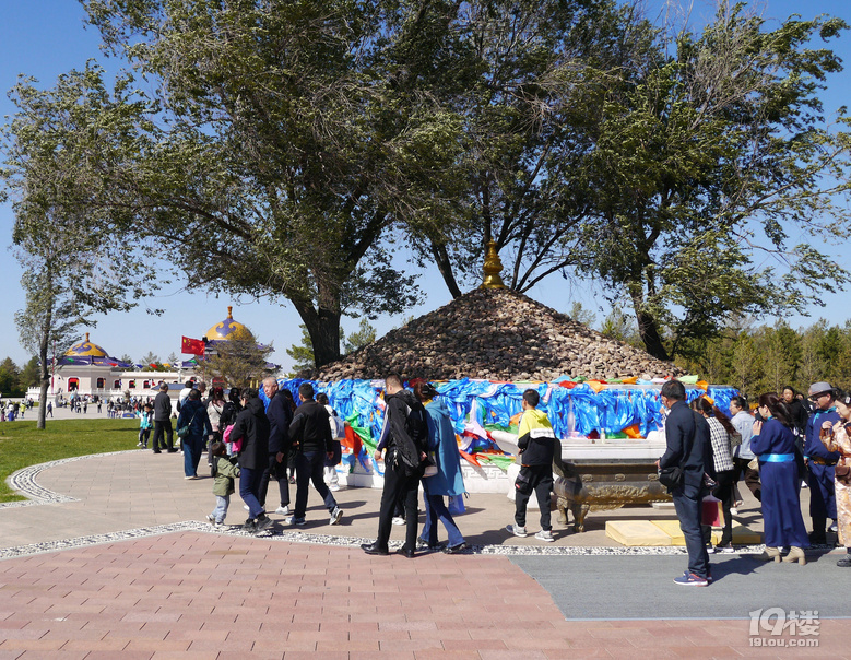 【2024晒游记】妞行万里路，汤圆内蒙游