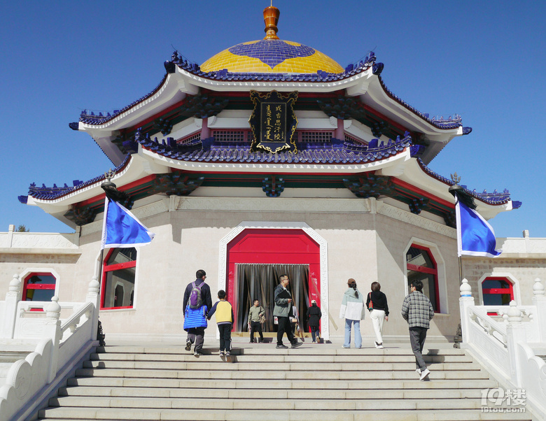 【2024晒游记】妞行万里路，汤圆内蒙游