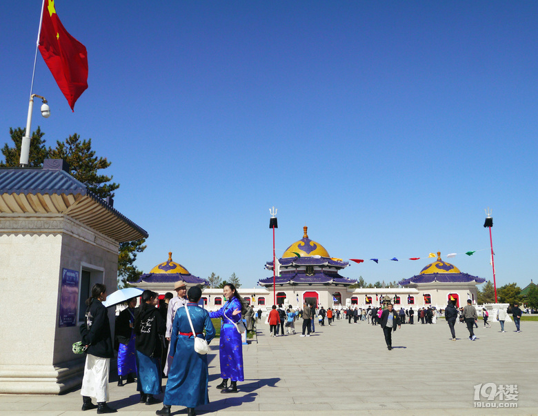 【2024晒游记】妞行万里路，汤圆内蒙游