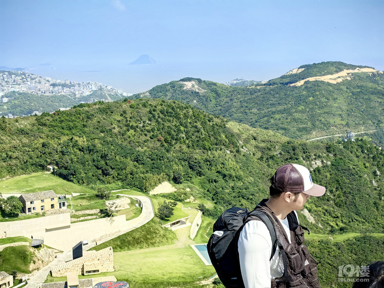 天台山大瀑布/石塘观海景(台州旅游)