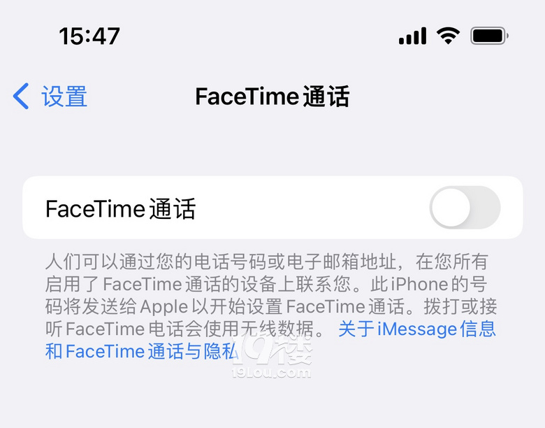 19ǎ͎͈F(tun)ͻȻӵ0571110facetime