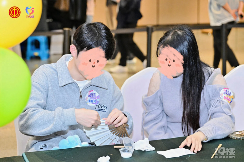 超4000人，杭州这里人气爆棚！第十四届相亲嘉年华甜蜜收官