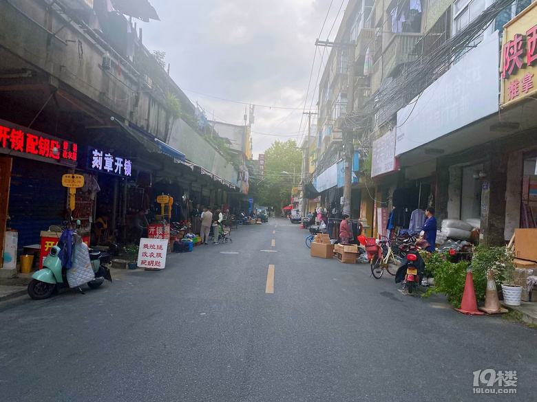 成长日记（二十九）之2024.10（奥体中心、三墩庙前街）