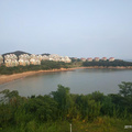 舟山市三A级景区内海景房